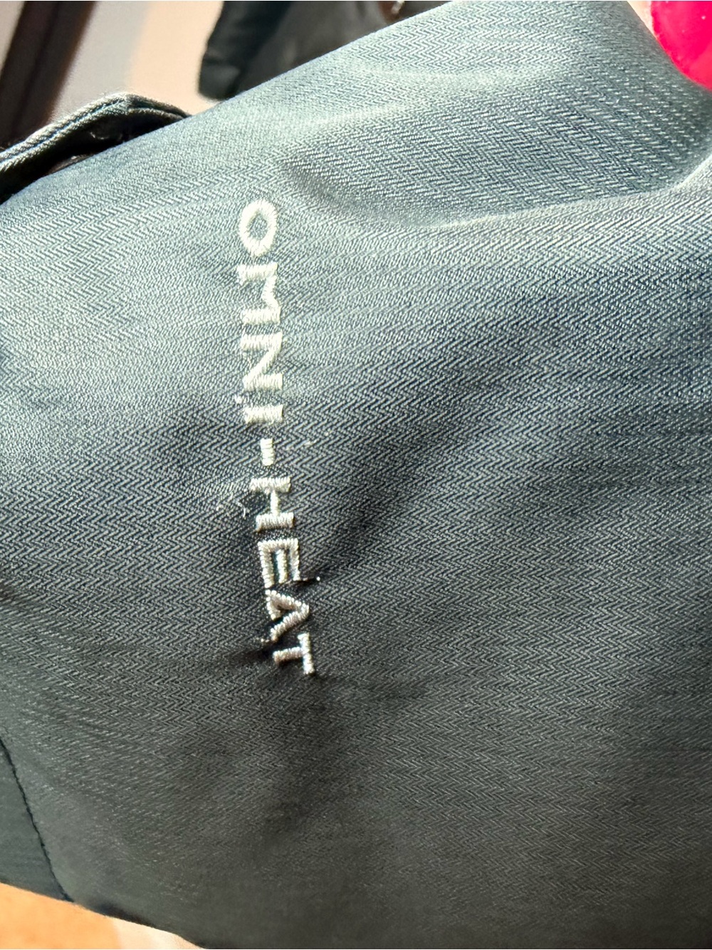 Columbia Suttle Mountain Mid Jacket XL Black Omni Heat Winter Parka - Picture 3 of 14